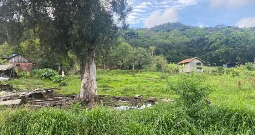 Terreno à venda na RS 235, Linha Araripe, Nova Petrópolis