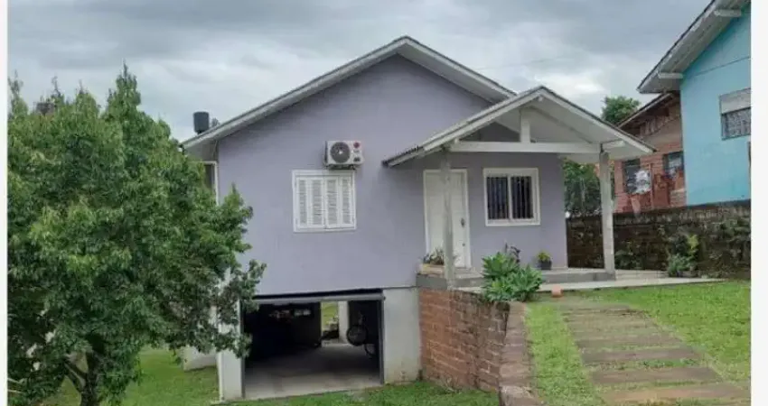 Casa com 2 quartos à venda na Av Germânia, Vila Germania, Nova Petrópolis