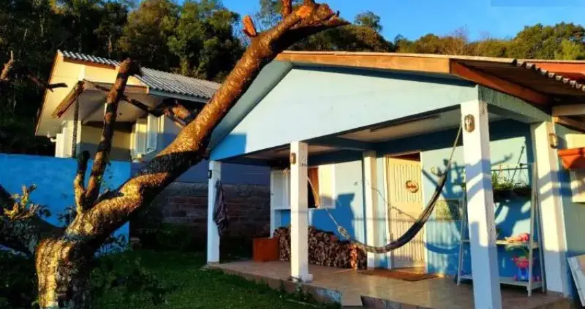 Casa com 2 quartos à venda no Vale Verde, Nova Petrópolis 