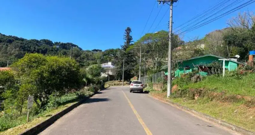 Terreno à venda em Juriti, Nova Petrópolis