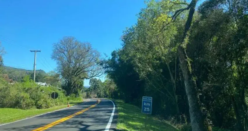 Terreno à venda no Linha Araripe, Nova Petrópolis 