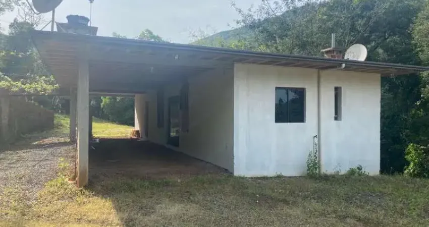 Chácara / sítio com 2 quartos à venda na Estrada Geral Fazenda Pirajá, Fazenda Pirajá, Nova Petrópolis