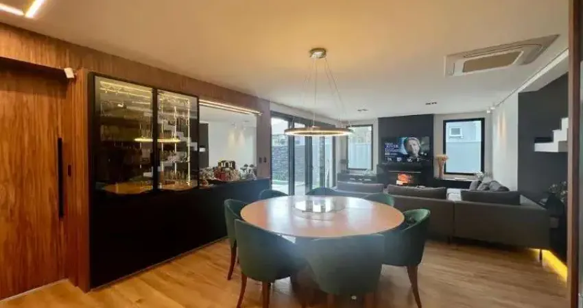 Casa com 4 quartos à venda em Juriti, Nova Petrópolis 