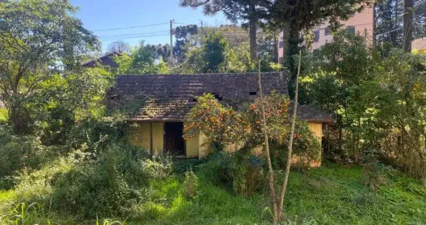 Terreno à venda em Juriti, Nova Petrópolis