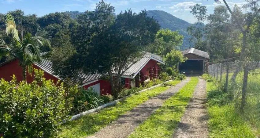 Casa com 3 quartos à venda na Linha Pirajá Baixa, Nova Petrópolis 