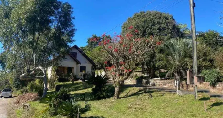 Terreno comercial à venda na Av. 15 de novembro, Centro, Nova Petrópolis