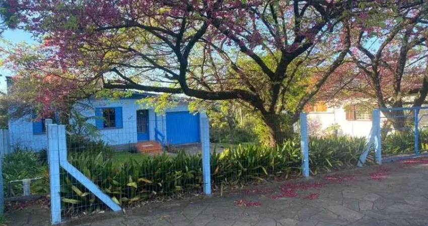 Terreno à venda na Rua Coronel Alfredo Steglich, 335, Pousada da Neve, Nova Petrópolis