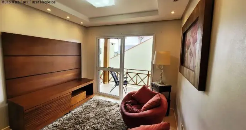 Apartamento com 2 quartos à venda na Rua Frederico Michaelsen, 1144, Logradouro, Nova Petrópolis