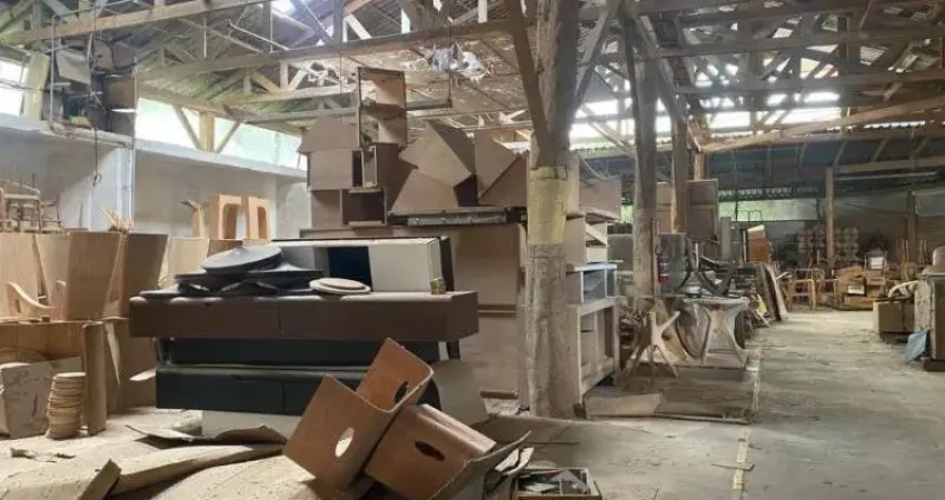 Barracão / Galpão / Depósito para alugar no Piá, Nova Petrópolis