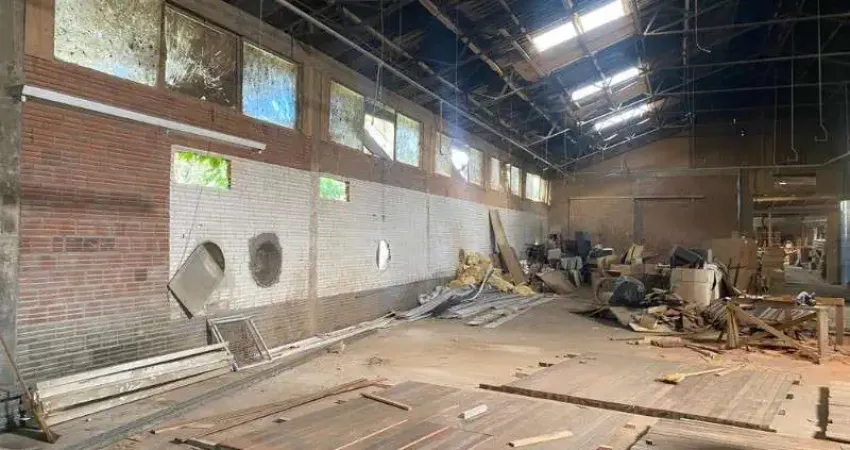 Barracão / Galpão / Depósito para alugar no Piá, Nova Petrópolis