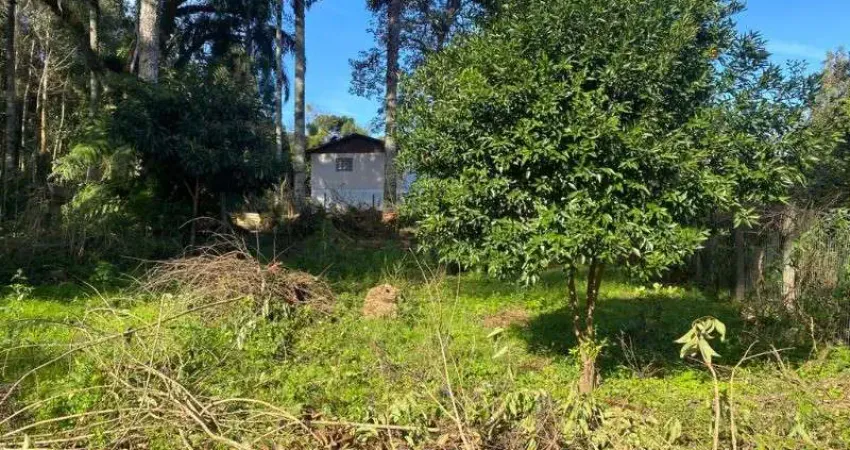 Terreno à venda no Vale Verde, Nova Petrópolis