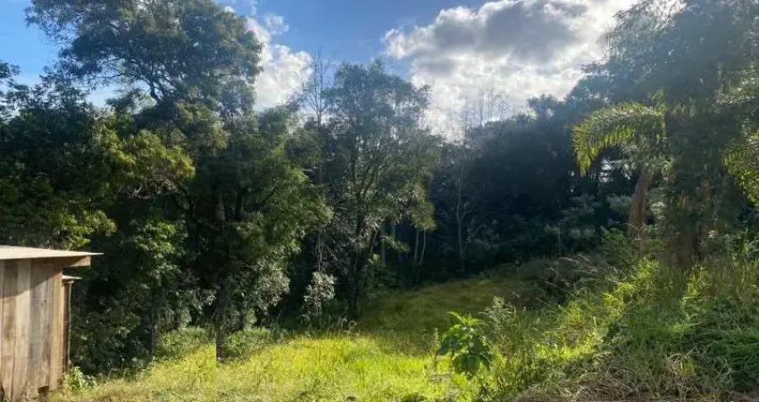 Terreno à venda no Vale Verde, Nova Petrópolis 