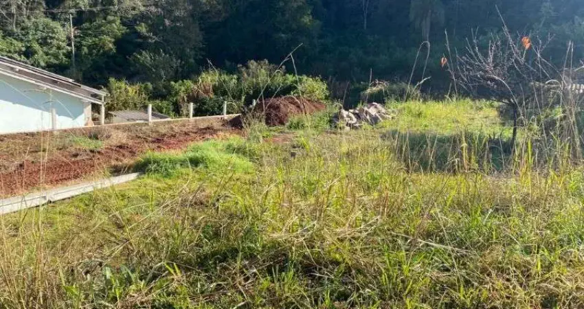 Terreno à venda no Piá, Nova Petrópolis