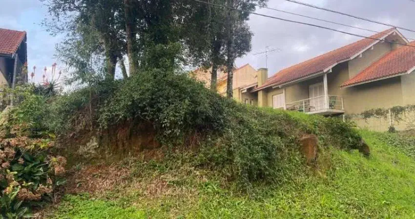 Terreno à venda no Logradouro, Nova Petrópolis