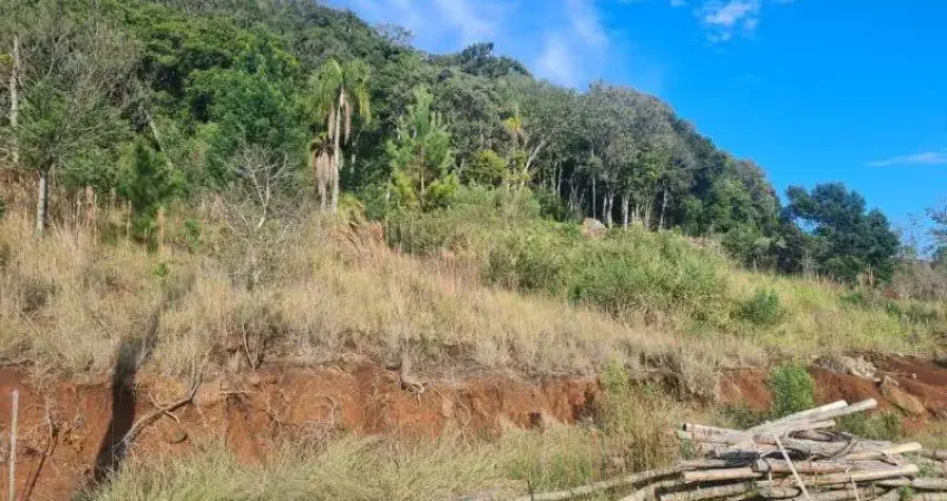 Terreno à venda na Rua Alpenstrasse, Pousada da Neve, Nova Petrópolis