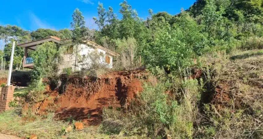 Terreno à venda na Pousada da Neve, Nova Petrópolis