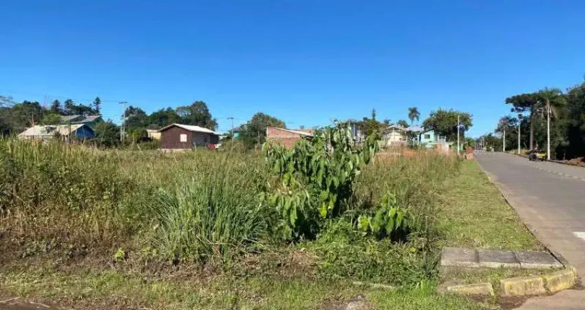 Terreno à venda na Vila Germania, Nova Petrópolis