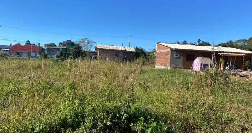 Terreno à venda na Vila Germania, Nova Petrópolis 