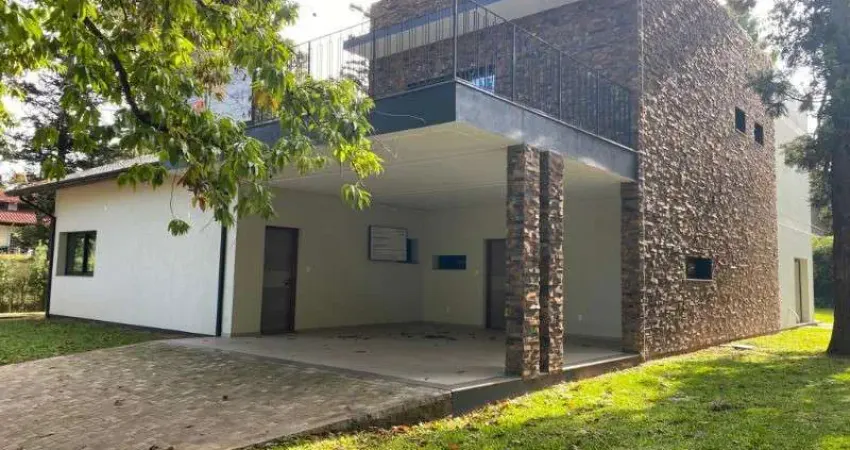 Casa com 4 quartos à venda no Centro, Nova Petrópolis