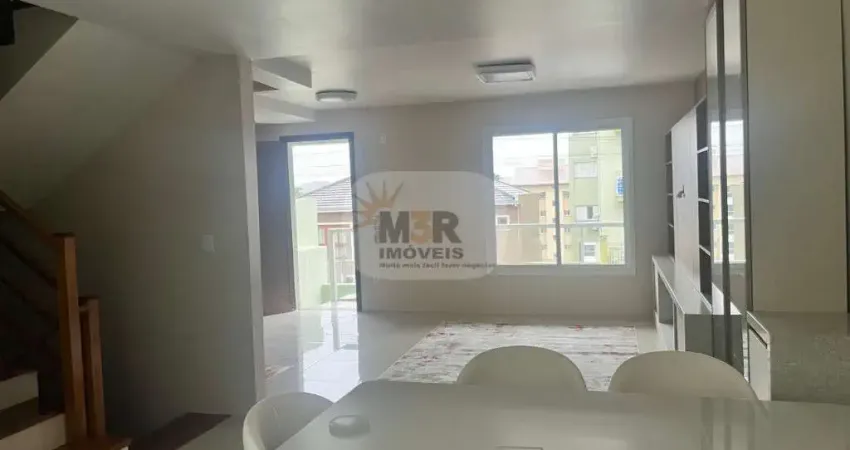 Casa com 3 quartos para alugar na Rua Ivoti, 608, Pousada da Neve, Nova Petrópolis