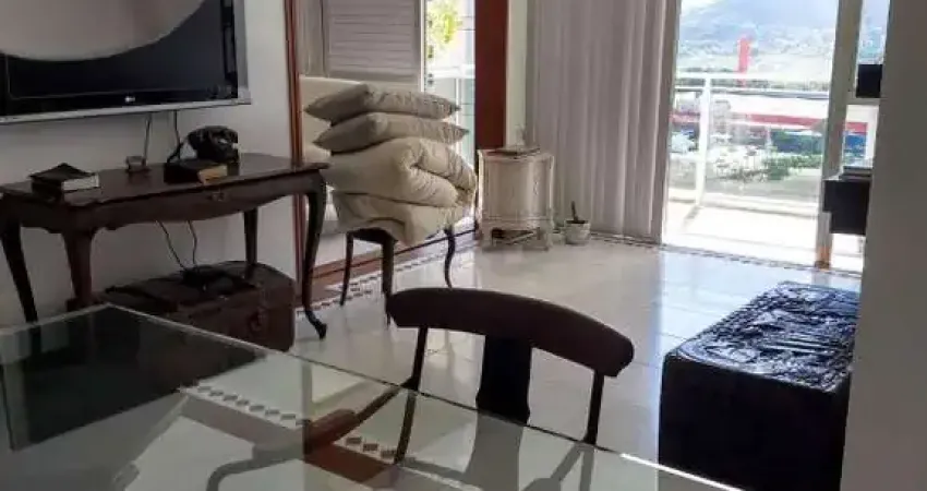 Apartamento com 1 quarto à venda na Rua Alceu Amoroso Lima, 105, Barra da Tijuca, Rio de Janeiro