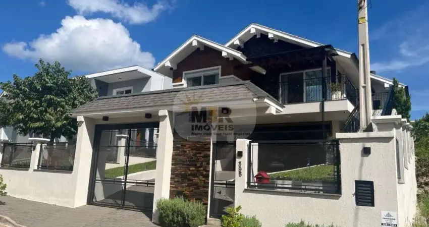 Casa com 3 quartos à venda na Rua Ipiranga, 395, Zona Rural, Nova Petrópolis