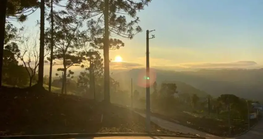 Terreno à venda na Vila Olinda, Nova Petrópolis