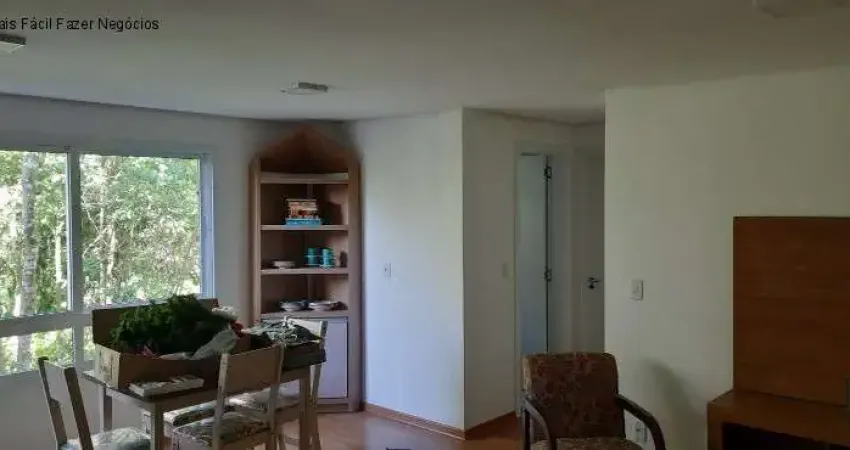 Apartamento com 2 quartos à venda na Rua Das Calêndulas, 55, Juriti, Nova Petrópolis