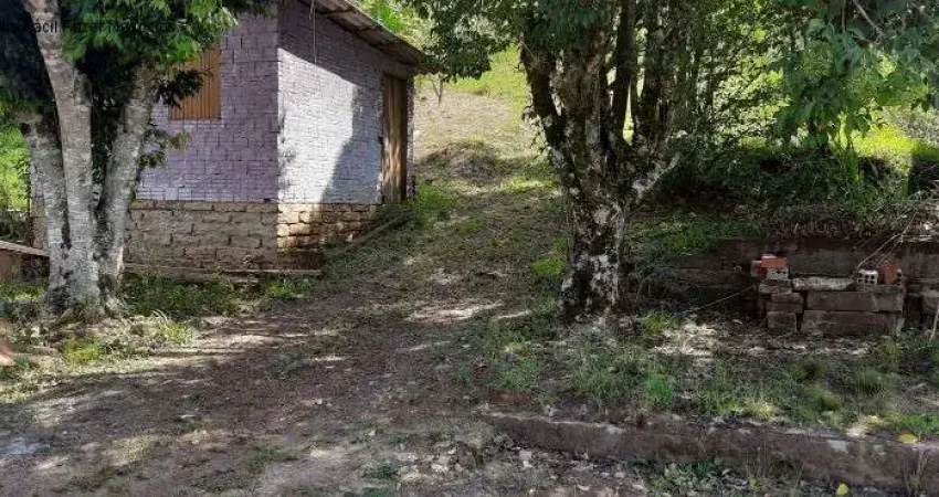Terreno à venda na Zona Rural, Picada Café