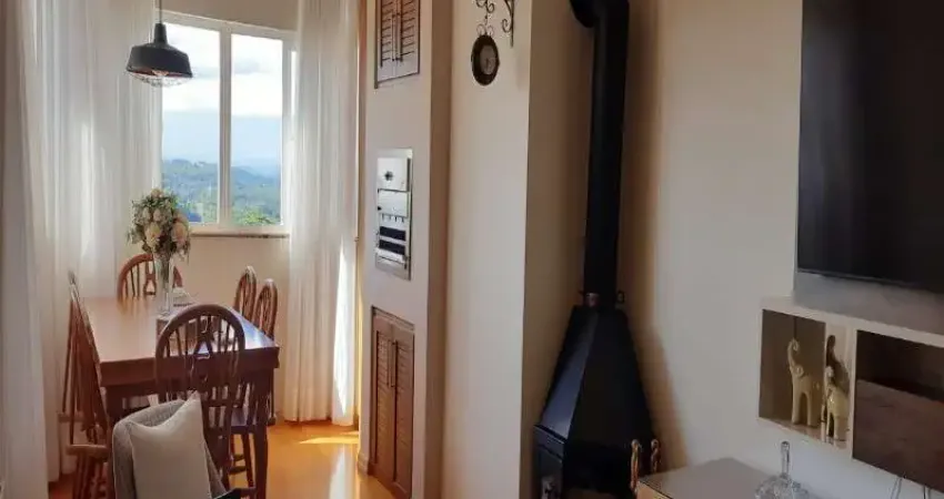 Apartamento com 1 quarto à venda na Vila Suiça, Gramado 