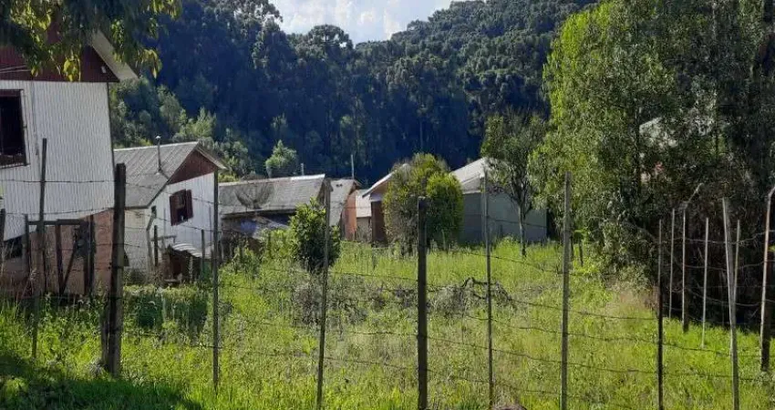 Terreno à venda na Rua Vereador Theodoro Michaelsen, Mato Queimado, Gramado