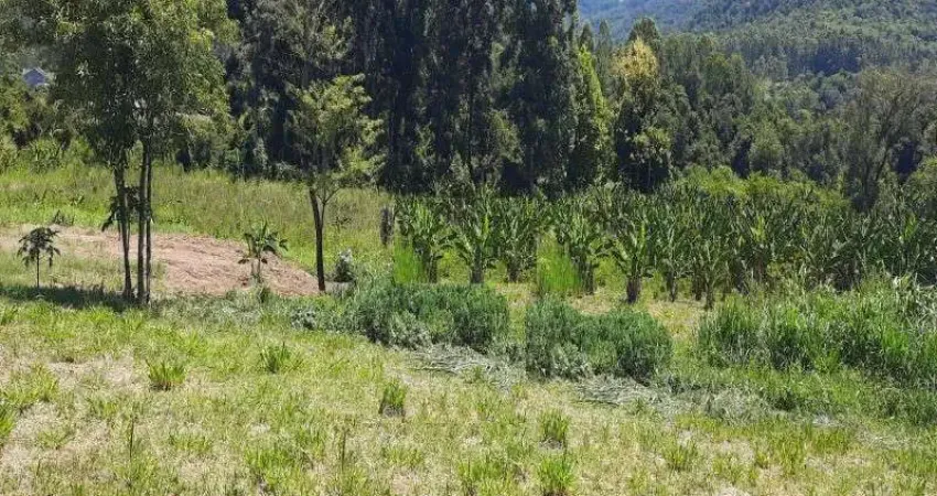 Terreno à venda na Av Presidente Lucena, Centro, Picada Café