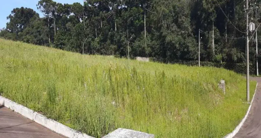 Terreno à venda no Linha Imperial, Nova Petrópolis 