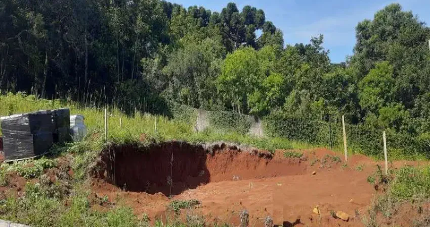 Terreno à venda no Linha Imperial, Nova Petrópolis