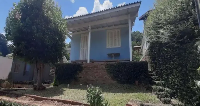 Casa com 3 quartos à venda no Piá, Nova Petrópolis 