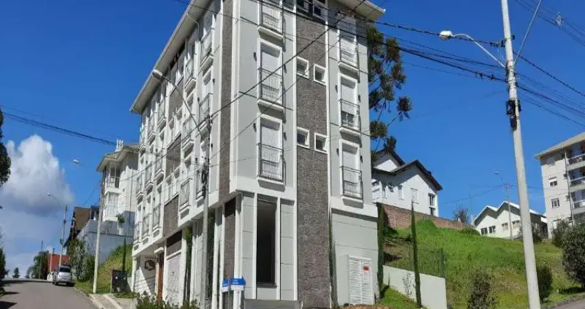Apartamento com 1 quarto à venda na Rua Regensberg, 240, Pousada da Neve, Nova Petrópolis
