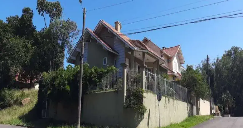 Casa com 4 quartos à venda no Logradouro, Nova Petrópolis 