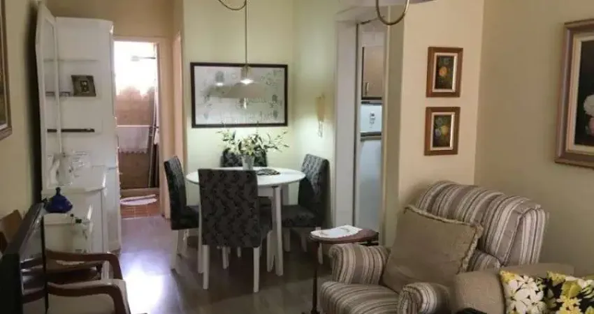 Apartamento com 1 quarto à venda na Rua São Luís, 637, Petrópolis, Porto Alegre