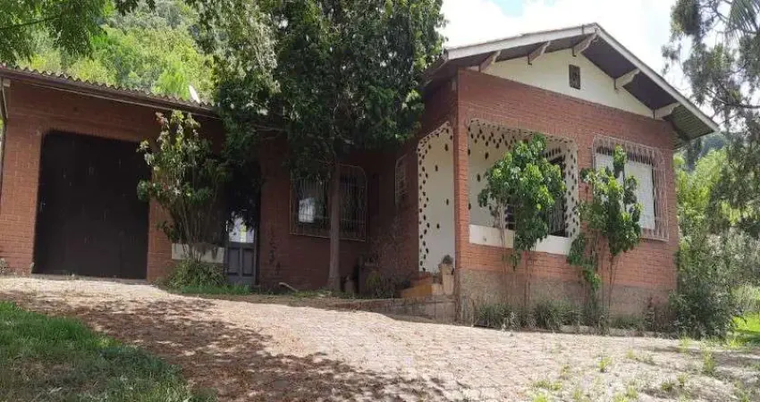 Chácara / sítio com 3 quartos à venda na Rua Linha Gonçalves Dias, Linha Brasil, Nova Petrópolis