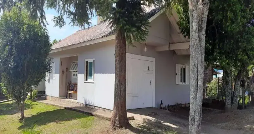 Casa com 3 quartos à venda na Rua Professor Erwino Wedig, 353, Vila Germania, Nova Petrópolis