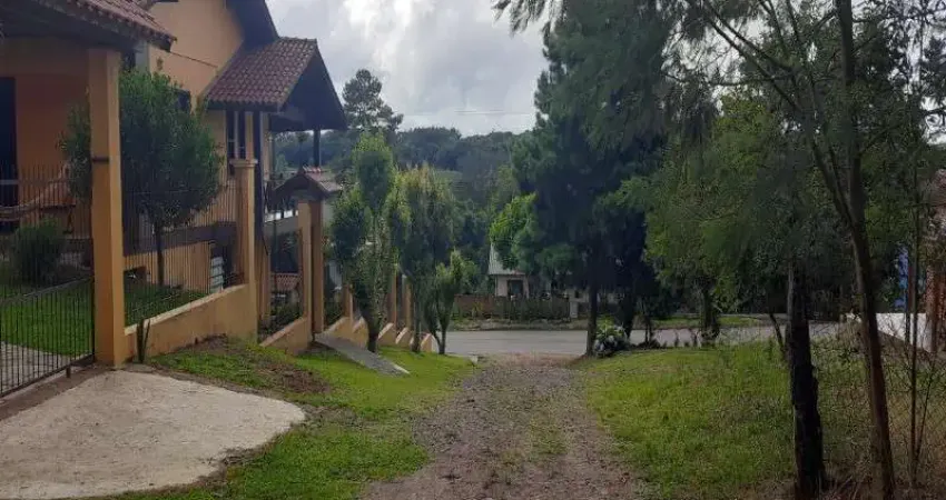 Terreno à venda na Rua Otto Ritter, Fazenda Pirajá, Nova Petrópolis
