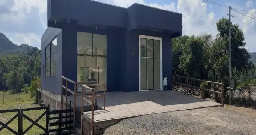 Sala comercial com 1 sala para alugar no Centro, Linha Nova