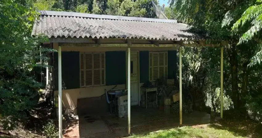 Chácara / sítio com 2 quartos à venda na Linha Pirajá Baixa, Nova Petrópolis 