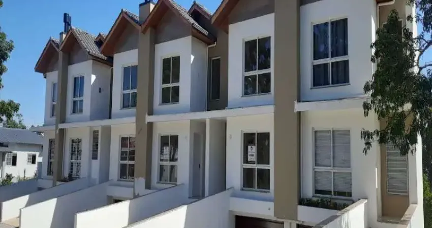 Casa com 2 quartos à venda na Av Germânia, 1429, Vila Germania, Nova Petrópolis