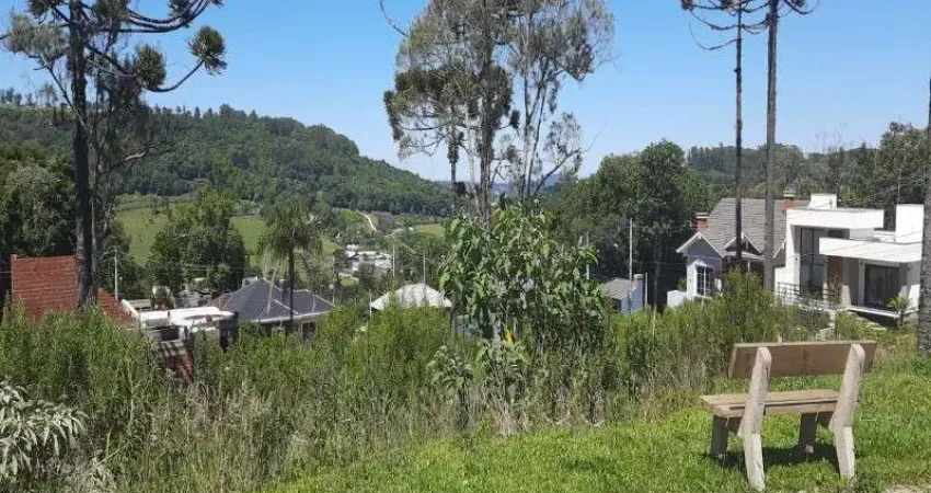 Terreno à venda no Linha Imperial, Nova Petrópolis
