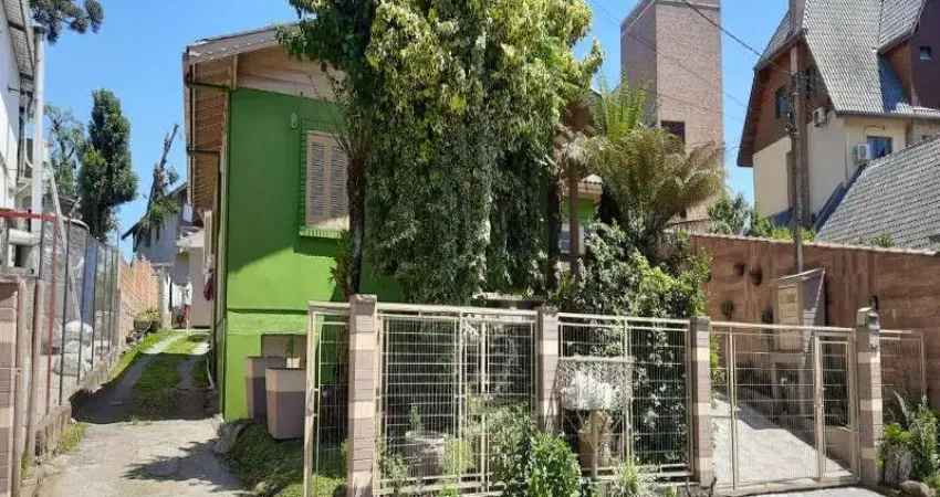 Terreno comercial à venda em Carniel, Gramado