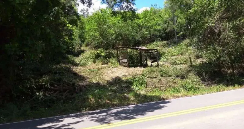 Terreno à venda no Linha Temerária, Nova Petrópolis