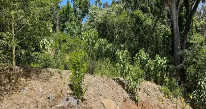 Terreno à venda no Linha Imperial, Nova Petrópolis