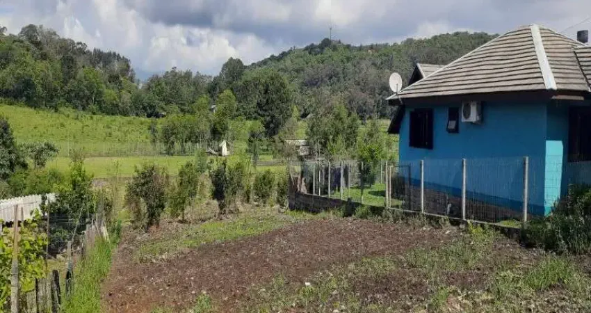 Terreno à venda no Linha Imperial, Nova Petrópolis