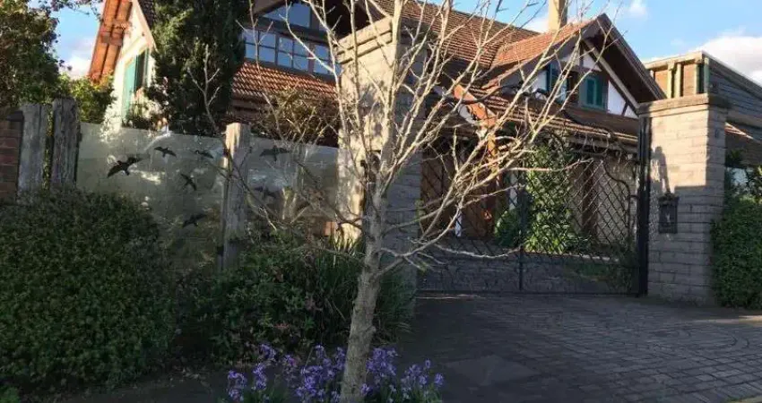 Casa com 5 quartos à venda no Recanto do Sossego, Nova Petrópolis